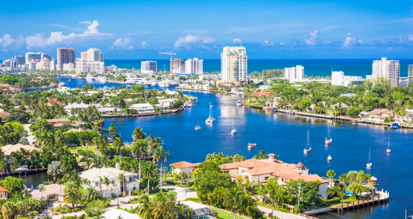 Harbor Isles Fort Lauderdale Florida