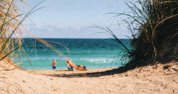 Hutchinson Island Florida