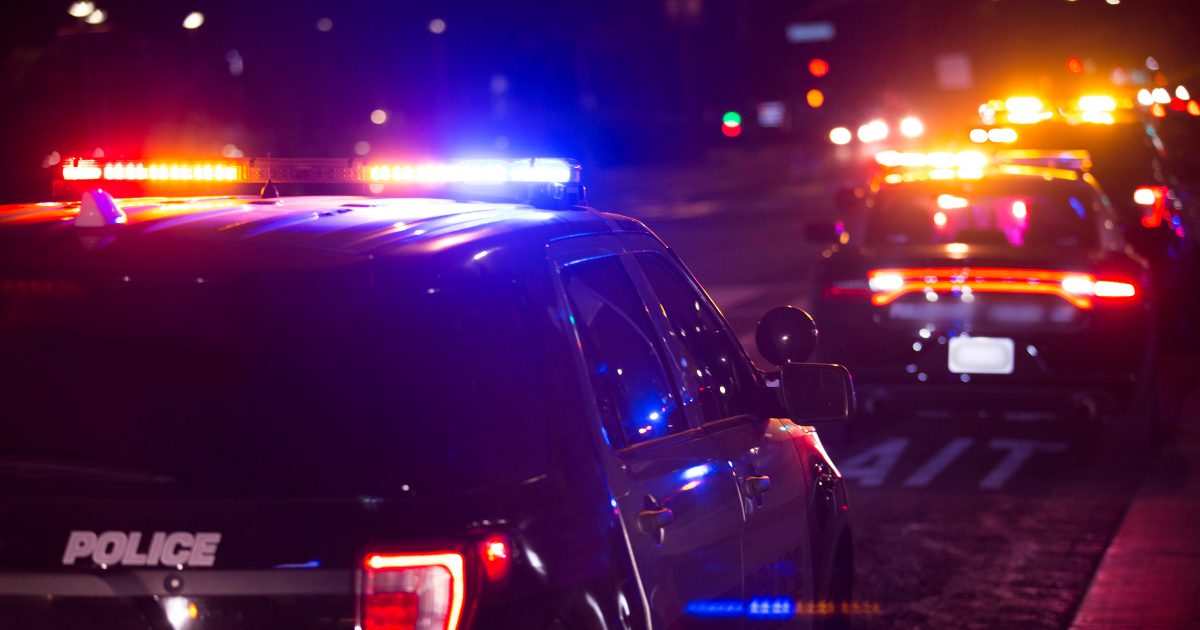 public safety officers in Jupiter, Florida