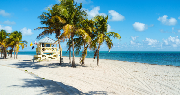 Key Biscayne Florida