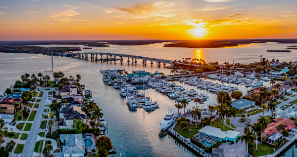 Marco Island Florida