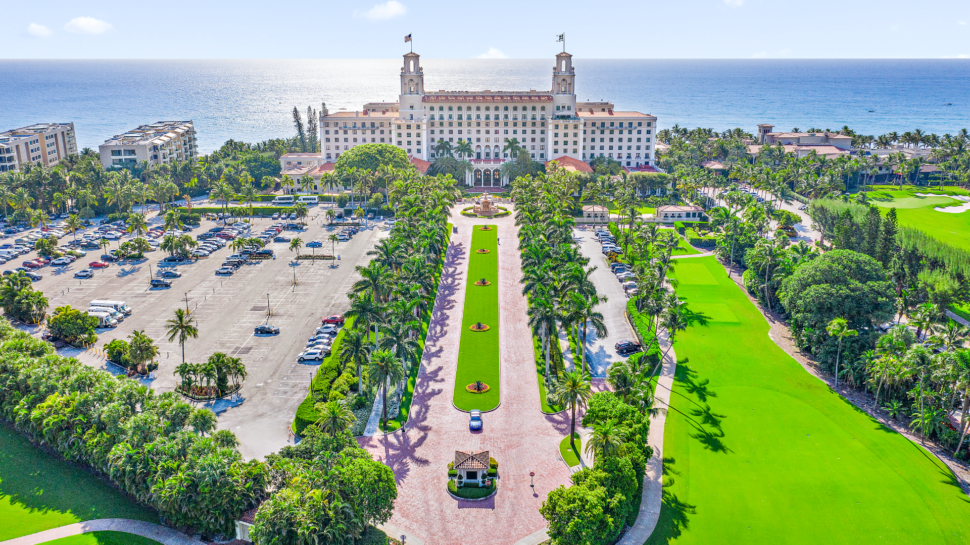 the breakers in palm beach