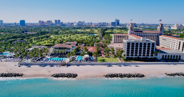 Palm Beach Island Florida