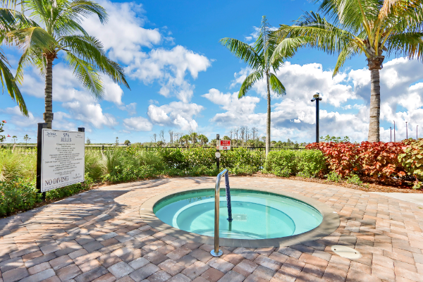 Port Saint Lucie community photo