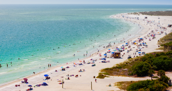 Siesta Key Florida