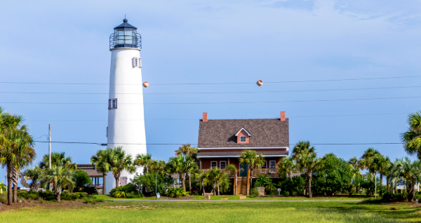 St George Island Florida