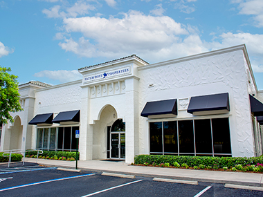 North Palm Beach Office Office