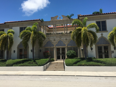 Palm Beach Office Office